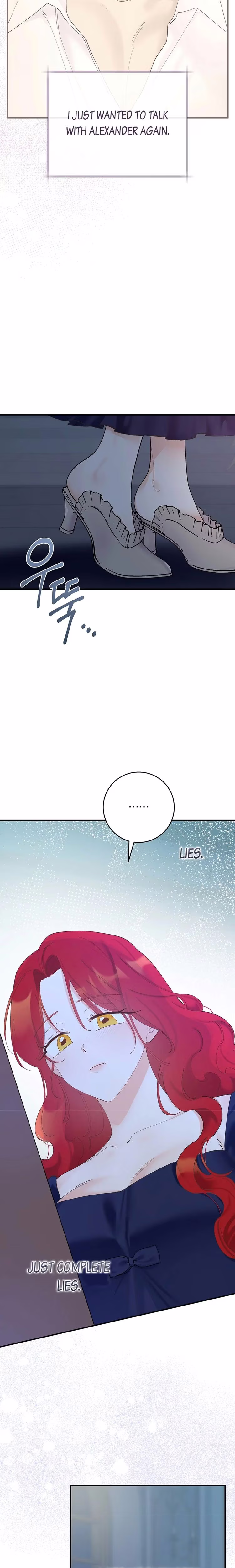 The Lady's Erotic Hobbies - Chapter 6 - Part 3