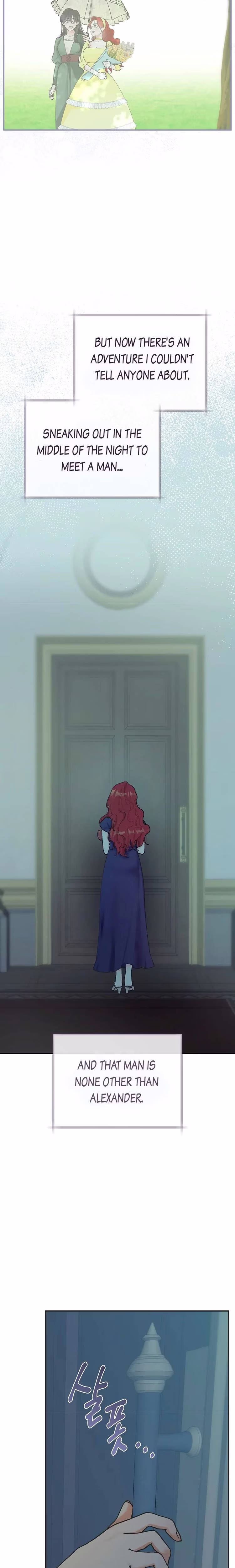 The Lady's Erotic Hobbies - Chapter 6 - Part 5