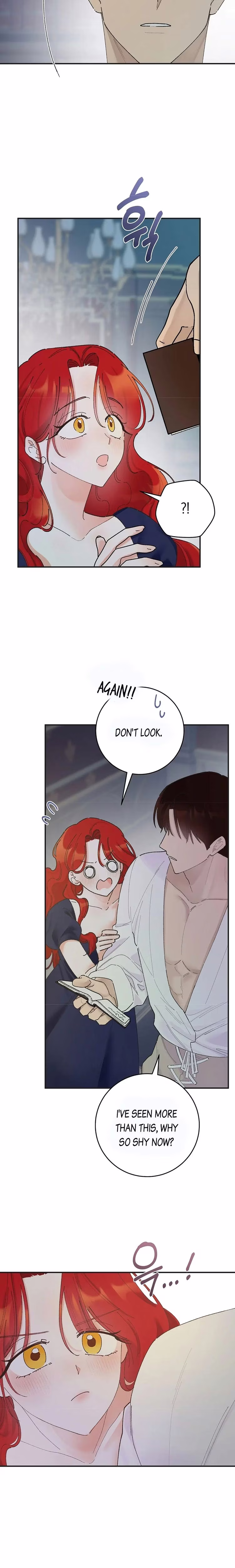 The Lady's Erotic Hobbies - Chapter 6 - Part 9