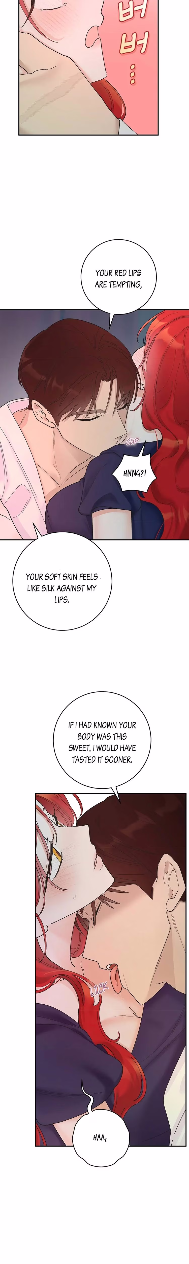 The Lady's Erotic Hobbies - Chapter 6 - Part 14