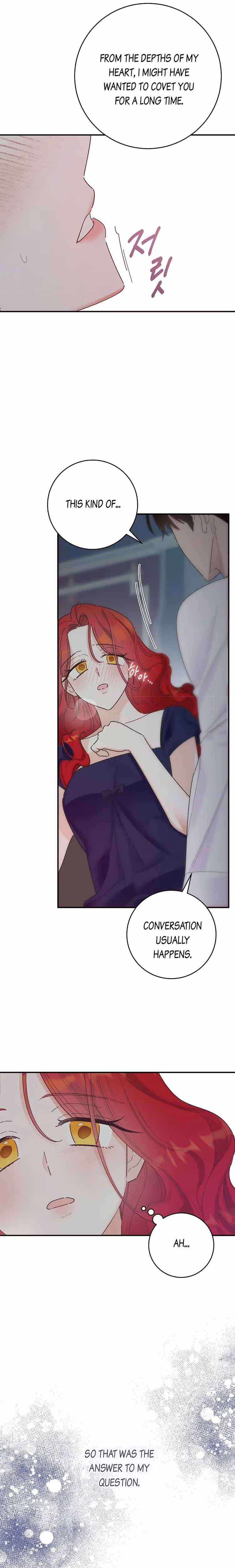 The Lady's Erotic Hobbies - Chapter 6 - Part 15