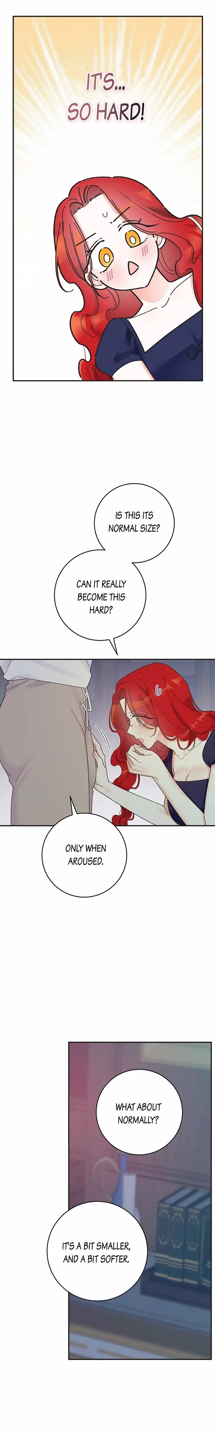 The Lady's Erotic Hobbies - Chapter 6 - Part 18