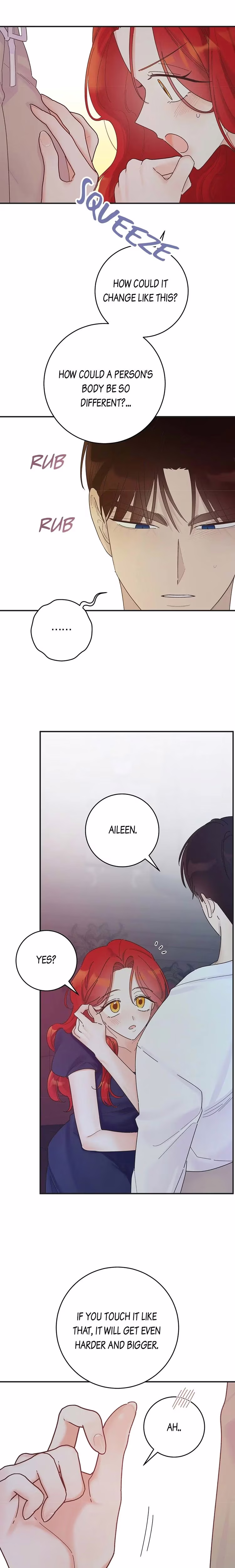 The Lady's Erotic Hobbies - Chapter 6 - Part 19