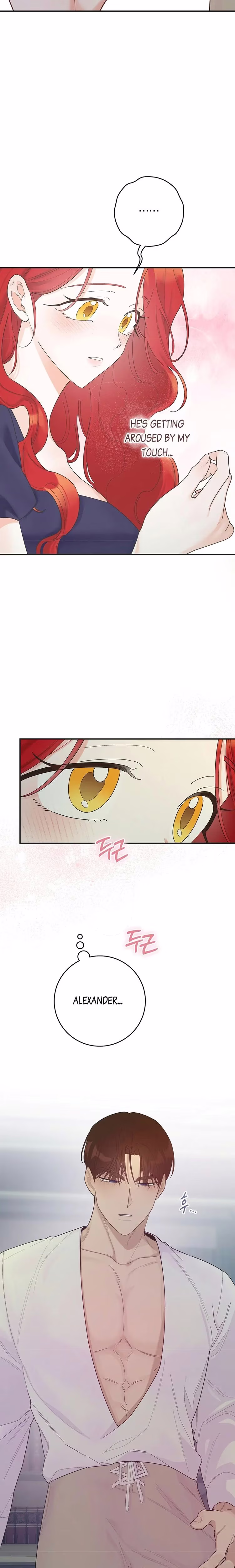 The Lady's Erotic Hobbies - Chapter 6 - Part 20