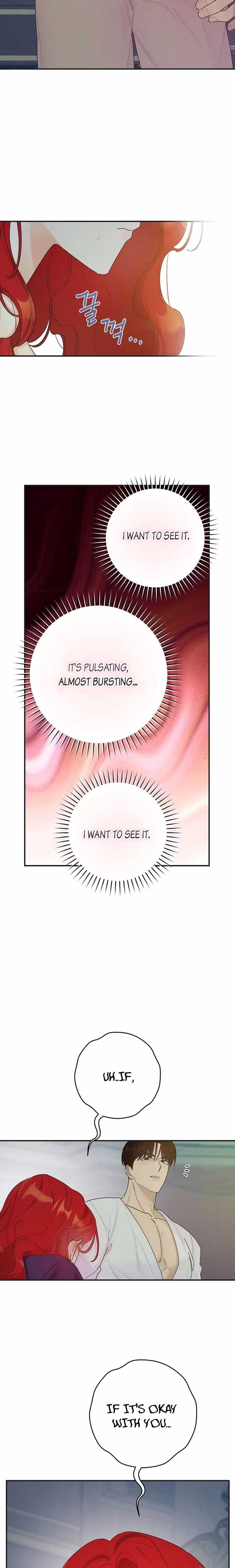 The Lady's Erotic Hobbies - Chapter 6 - Part 21