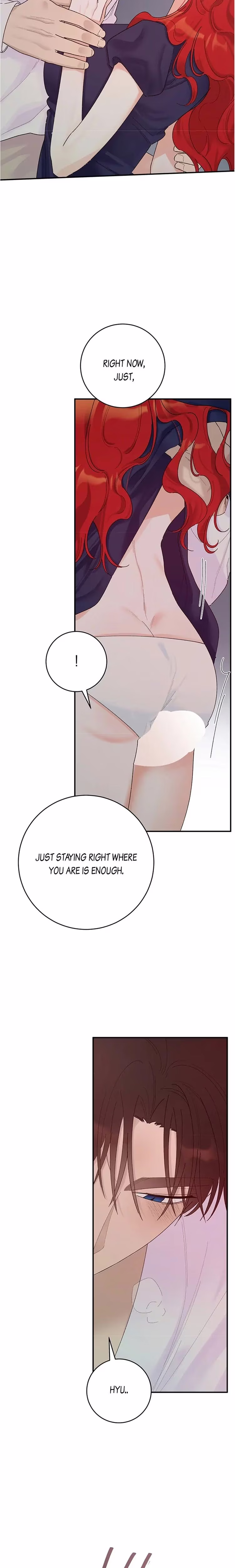 The Lady's Erotic Hobbies - Chapter 7 - Part 6