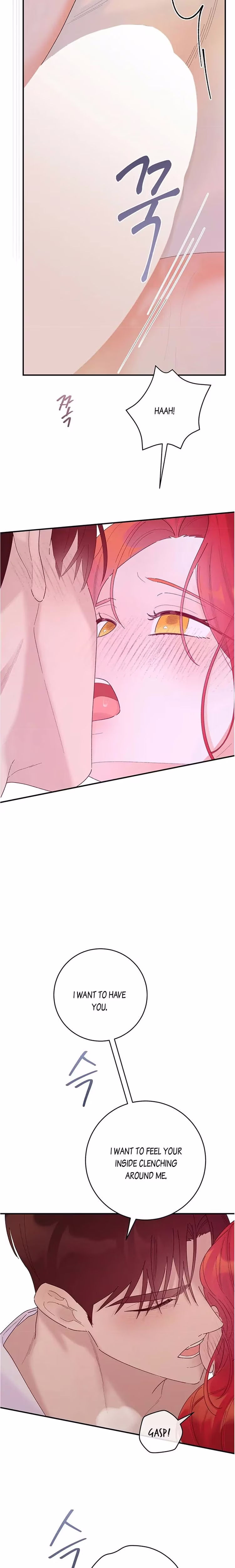 The Lady's Erotic Hobbies - Chapter 7 - Part 11