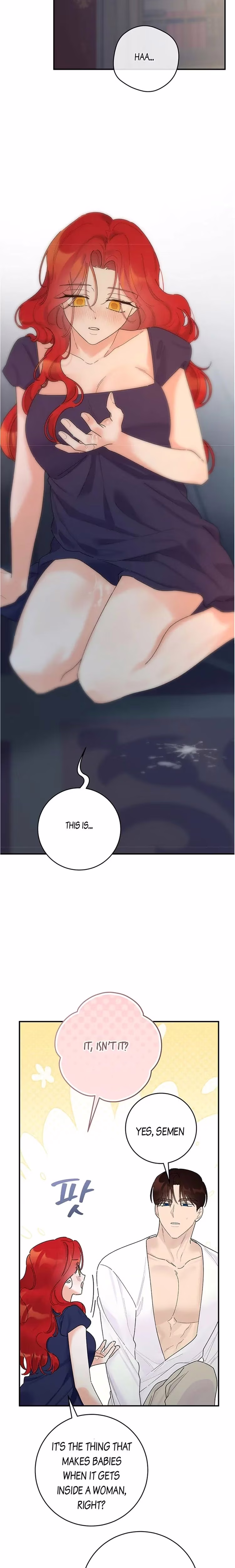 The Lady's Erotic Hobbies - Chapter 7 - Part 14