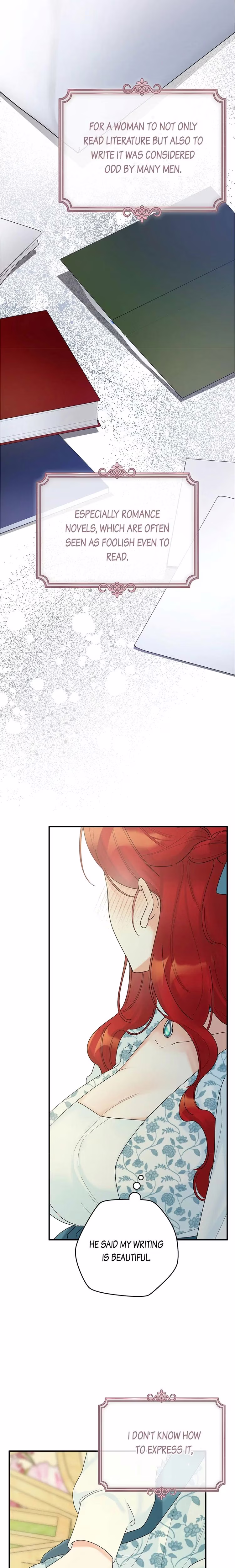 The Lady's Erotic Hobbies - Chapter 8 - Part 9