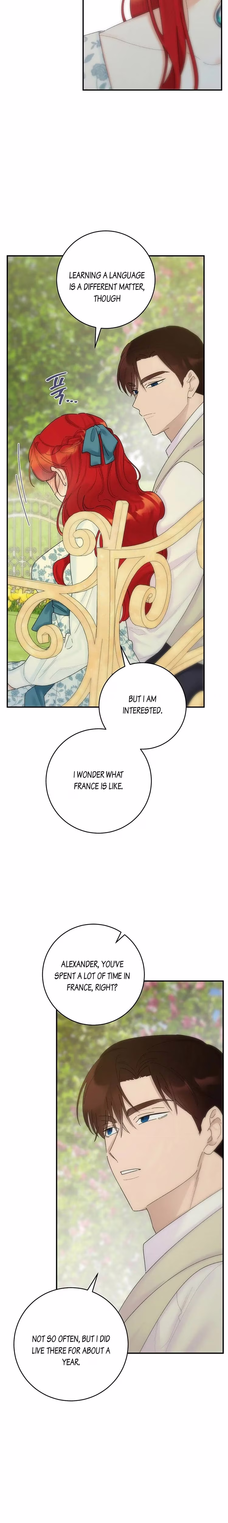 The Lady's Erotic Hobbies - Chapter 8 - Part 14