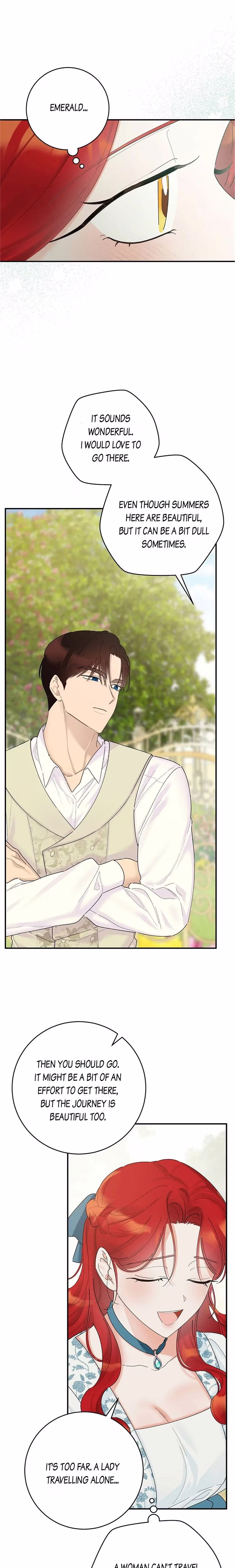 The Lady's Erotic Hobbies - Chapter 8 - Part 17