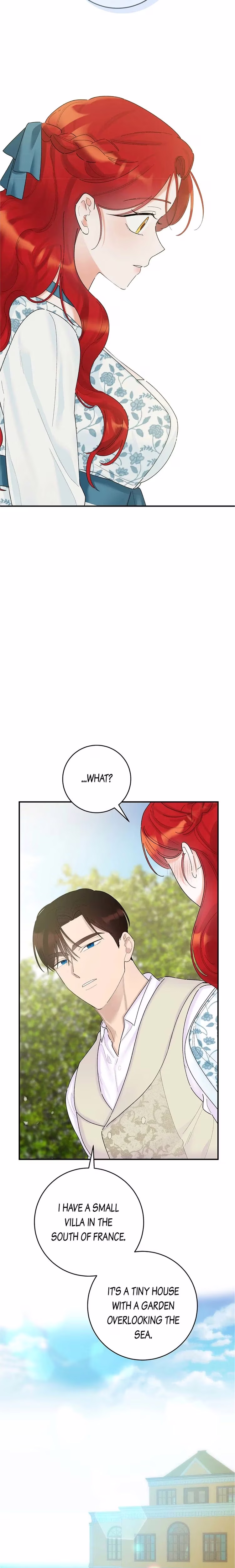 The Lady's Erotic Hobbies - Chapter 8 - Part 19