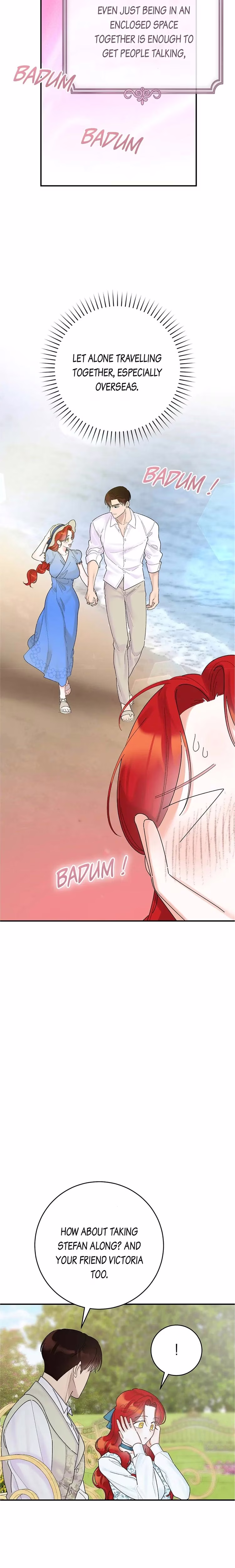 The Lady's Erotic Hobbies - Chapter 8 - Part 21