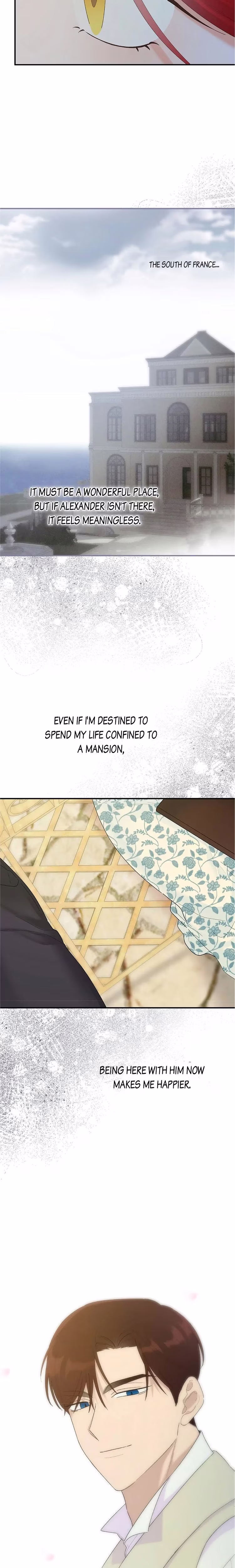 The Lady's Erotic Hobbies - Chapter 8 - Part 24