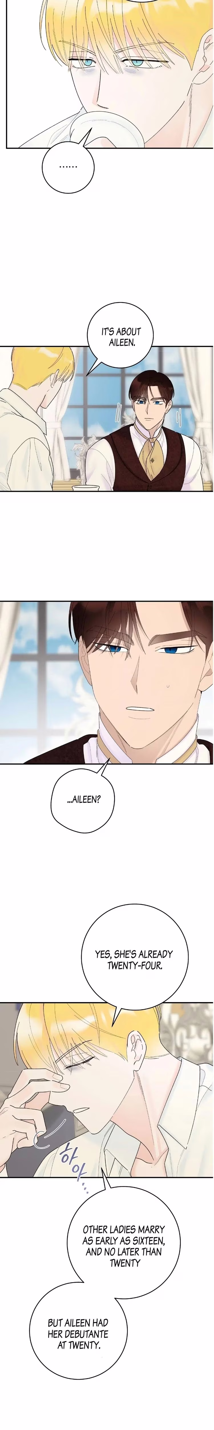 The Lady's Erotic Hobbies - Chapter 9 - Part 3