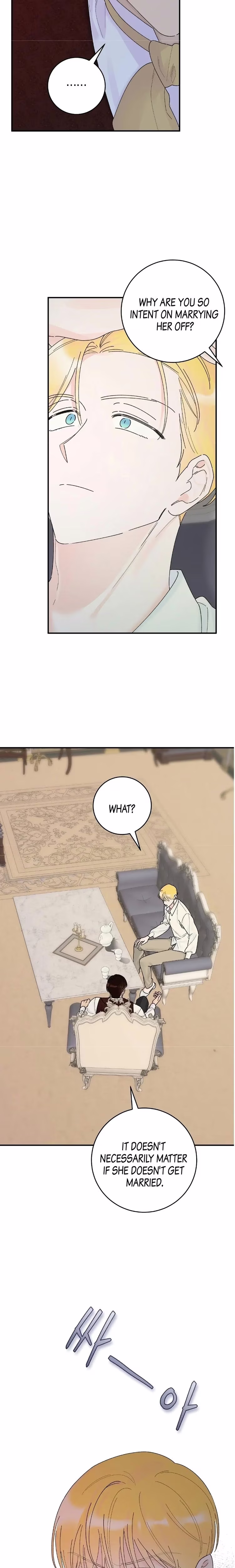 The Lady's Erotic Hobbies - Chapter 9 - Part 6