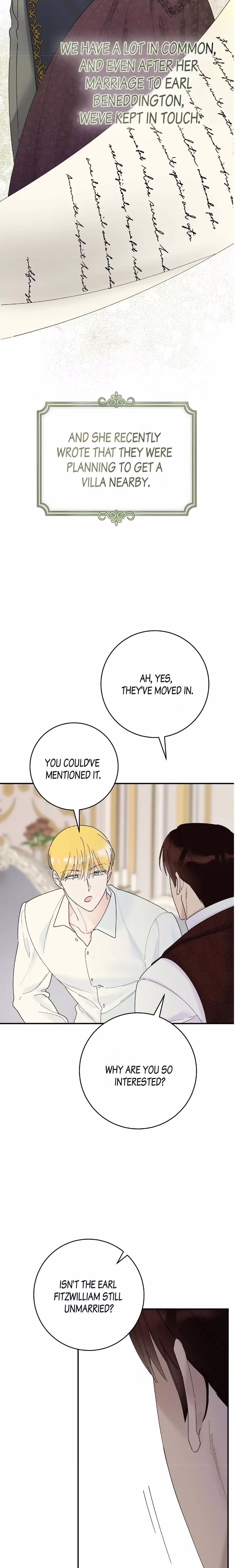 The Lady's Erotic Hobbies - Chapter 9 - Part 12