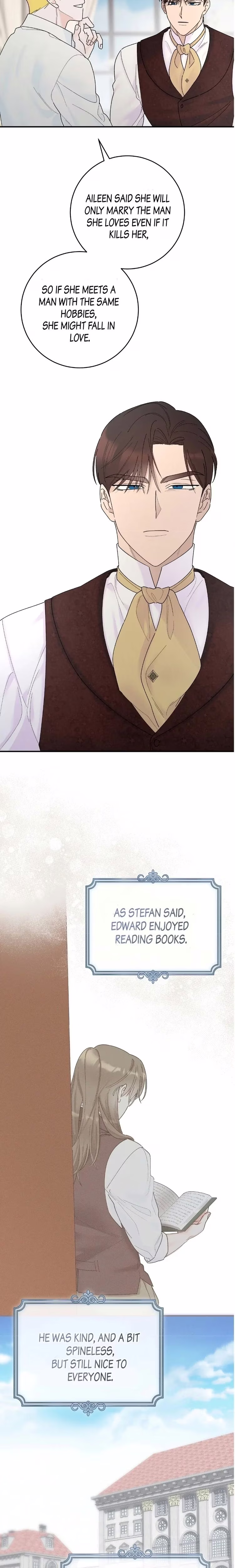 The Lady's Erotic Hobbies - Chapter 9 - Part 14