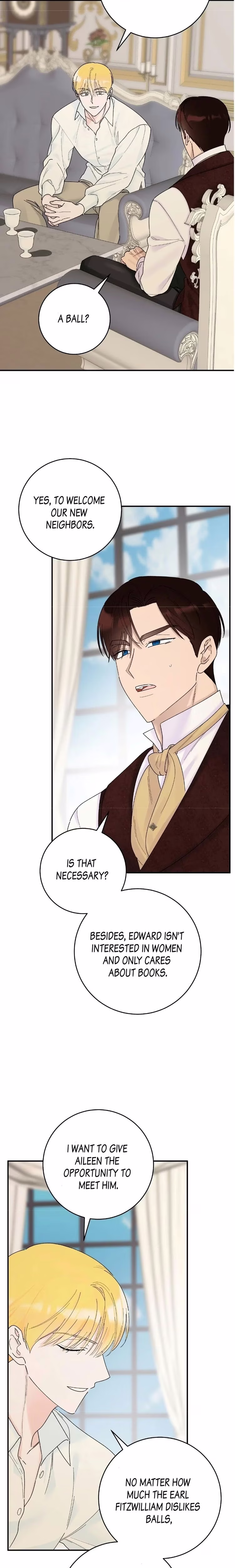 The Lady's Erotic Hobbies - Chapter 9 - Part 16