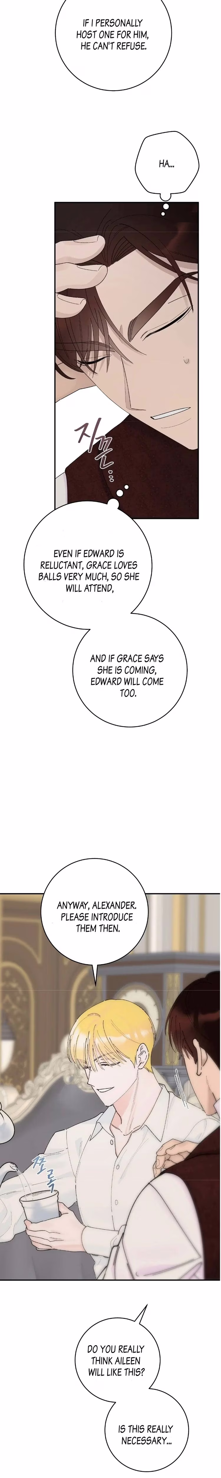 The Lady's Erotic Hobbies - Chapter 9 - Part 17