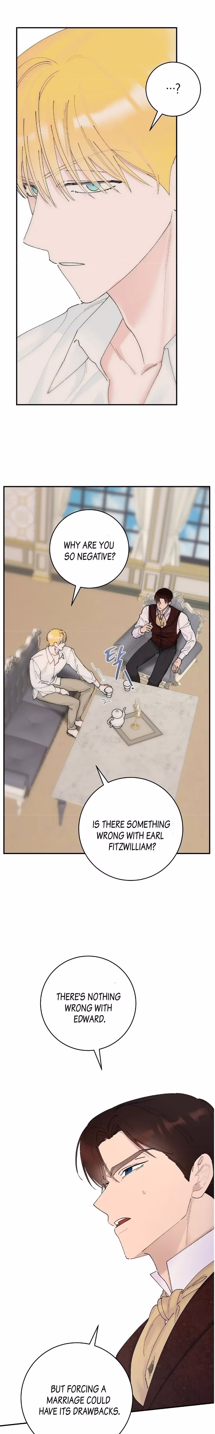 The Lady's Erotic Hobbies - Chapter 9 - Part 18