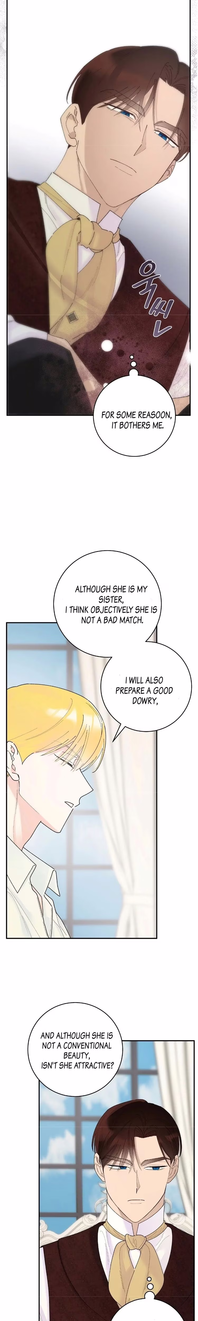 The Lady's Erotic Hobbies - Chapter 9 - Part 20