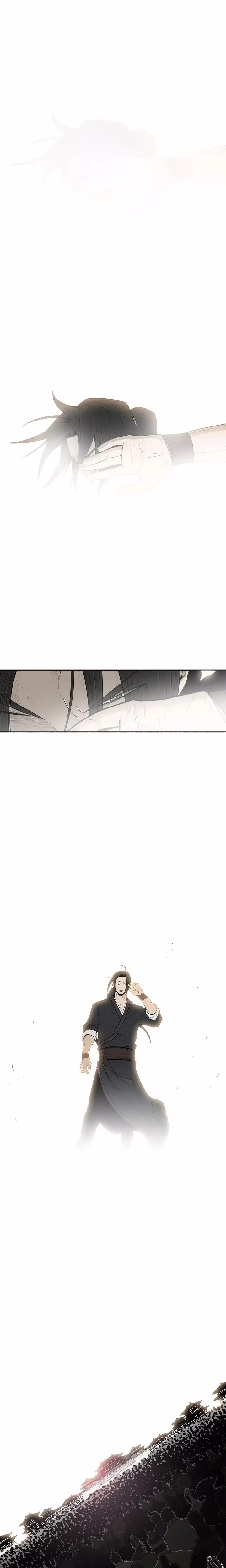 The Legend of the Northern Blade - Chapter 100 - Part 5