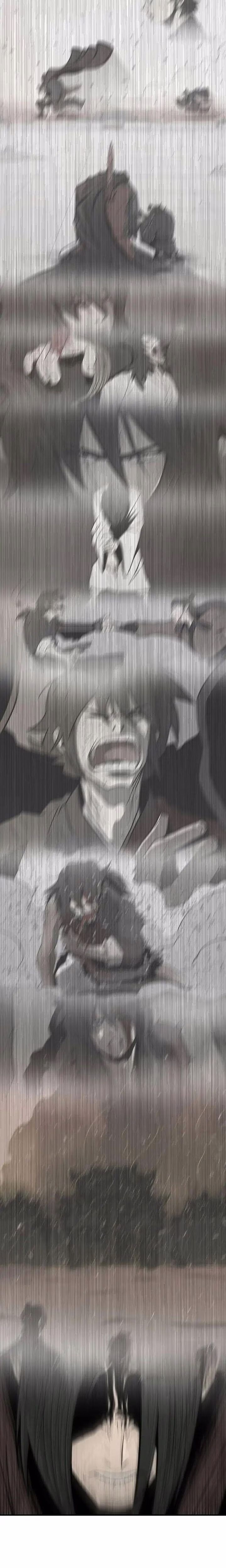 The Legend of the Northern Blade - Chapter 100 - Part 17