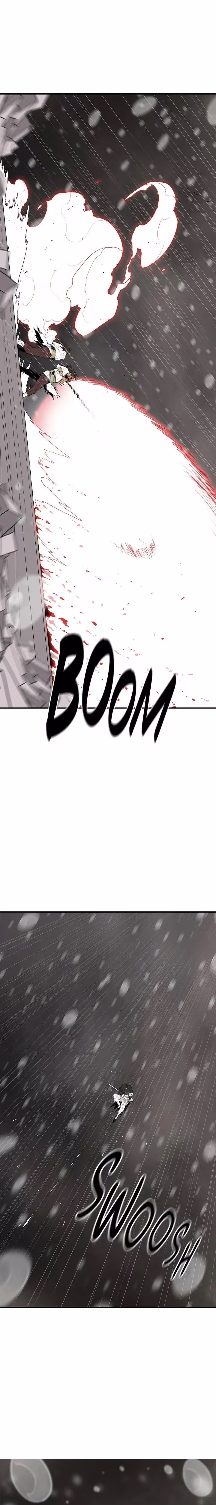 The Legend of the Northern Blade - Chapter 107 - Part 8