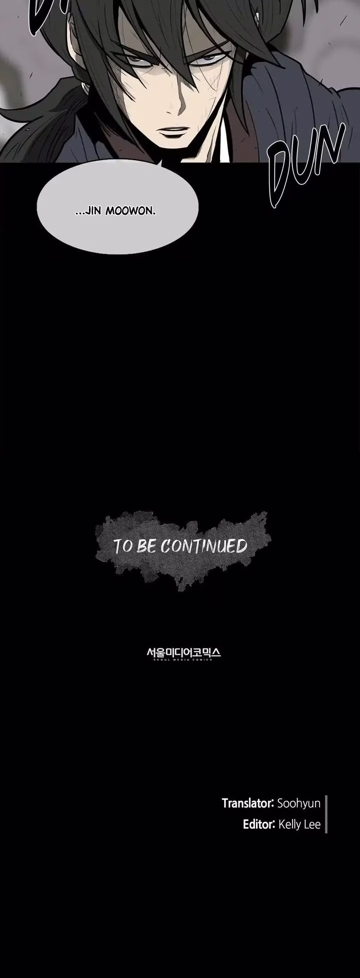 The Legend of the Northern Blade - Chapter 11 - Part 16