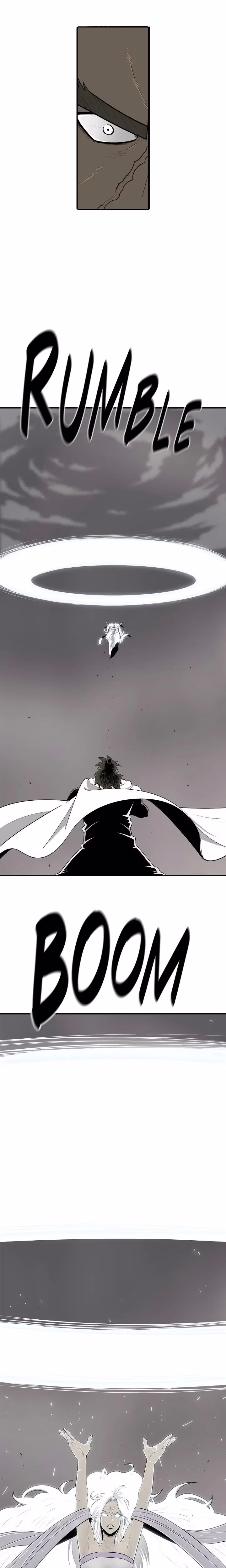 The Legend of the Northern Blade - Chapter 113 - Part 7