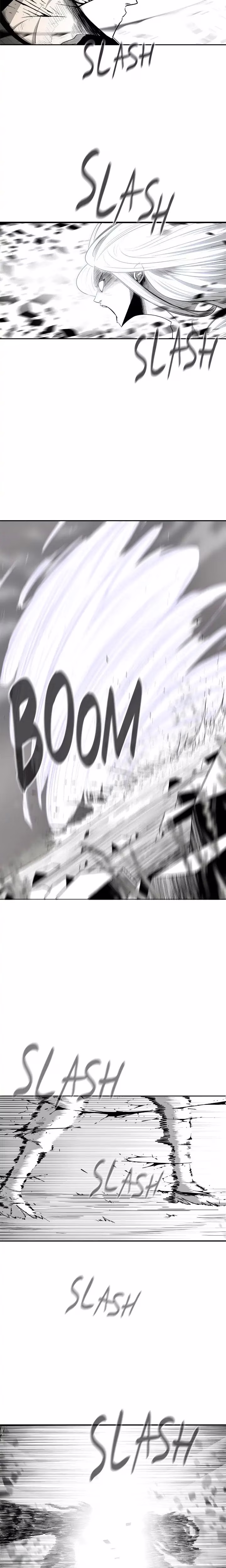 The Legend of the Northern Blade - Chapter 114 - Part 20