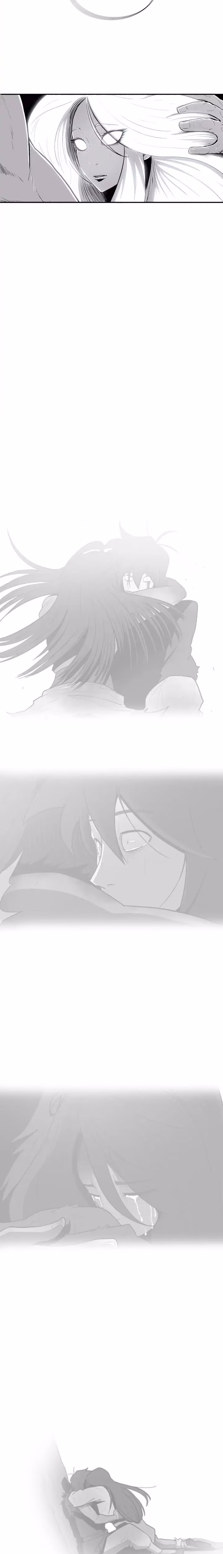 The Legend of the Northern Blade - Chapter 114 - Part 22