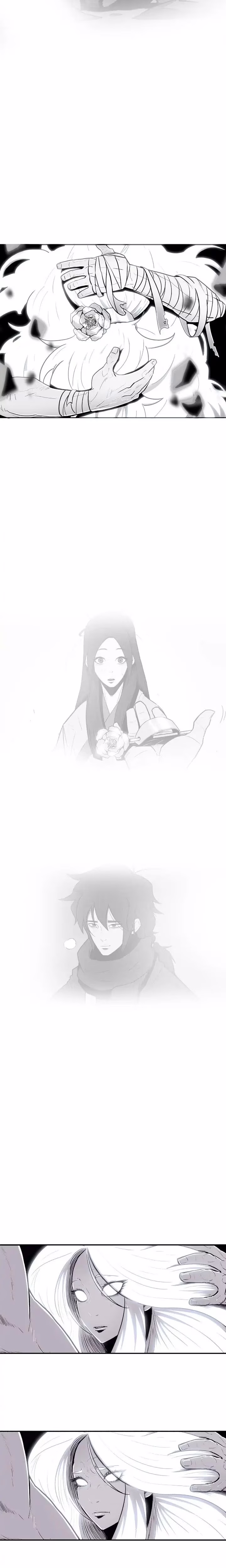 The Legend of the Northern Blade - Chapter 114 - Part 23