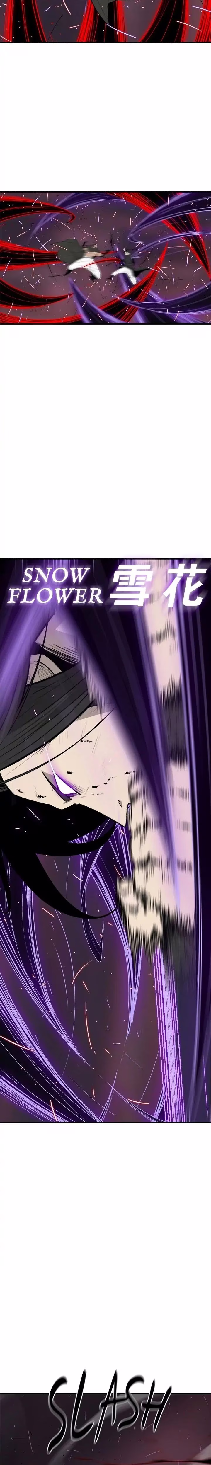 The Legend of the Northern Blade - Chapter 120 - Part 17