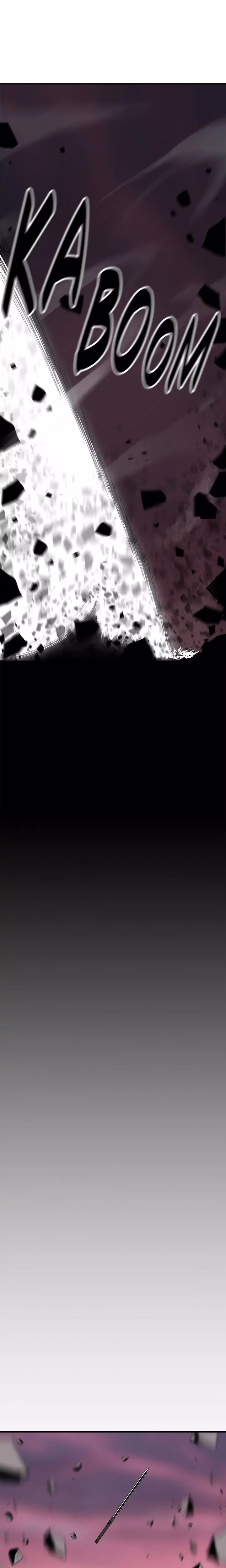 The Legend of the Northern Blade - Chapter 122 - Part 24