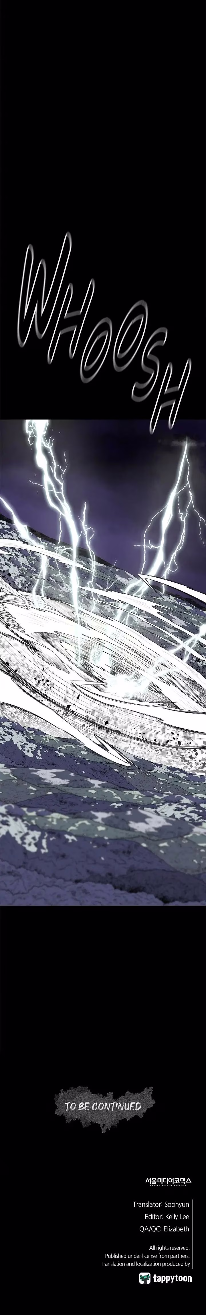 The Legend of the Northern Blade - Chapter 129 - Part 18