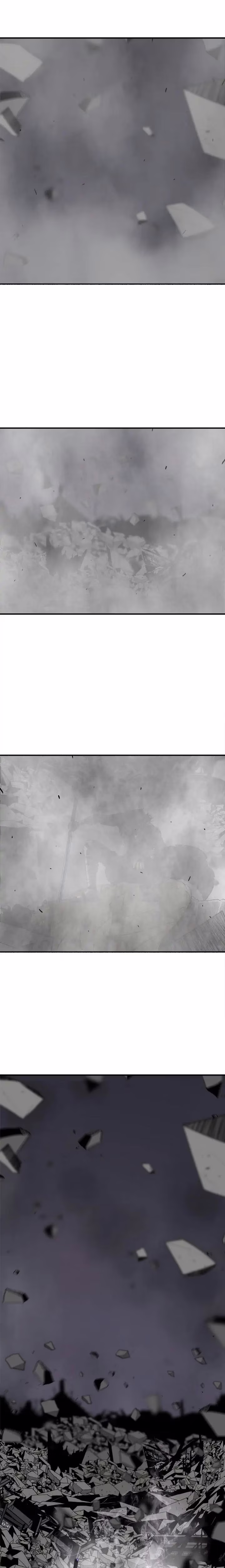 The Legend of the Northern Blade - Chapter 133 - Part 18