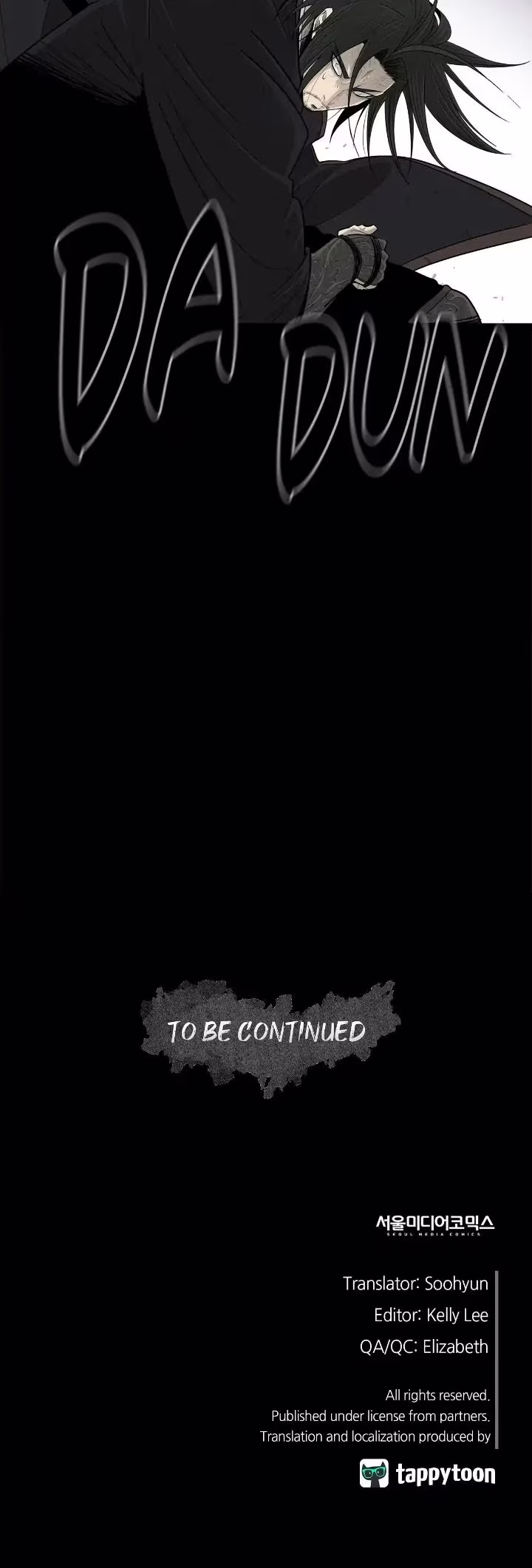 The Legend of the Northern Blade - Chapter 139 - Part 22