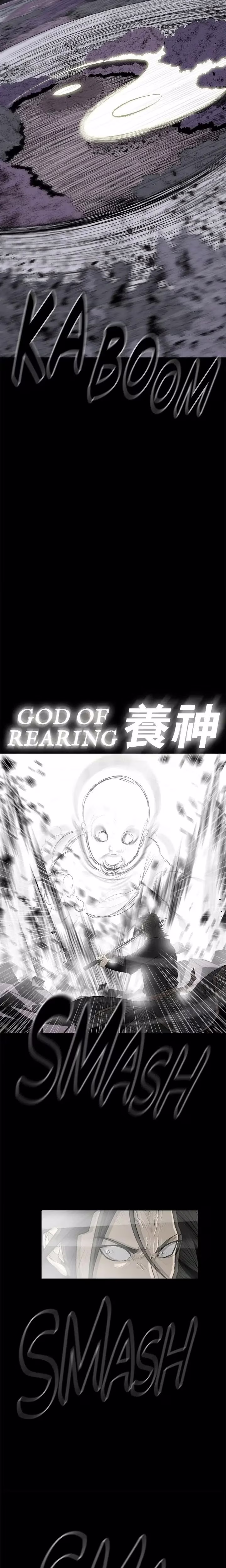 The Legend of the Northern Blade - Chapter 140 - Part 12