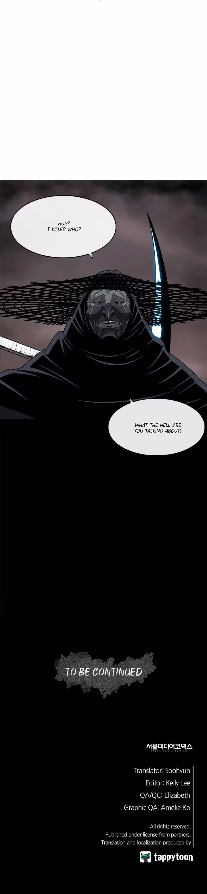 The Legend of the Northern Blade - Chapter 141 - Part 18