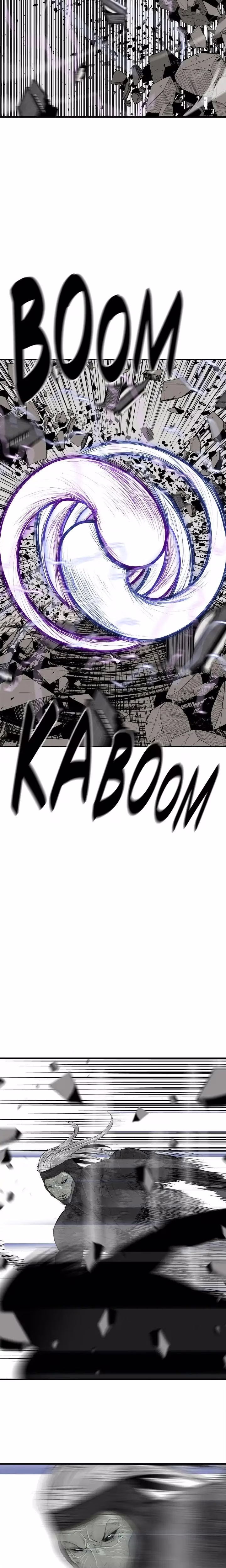 The Legend of the Northern Blade - Chapter 147 - Part 11