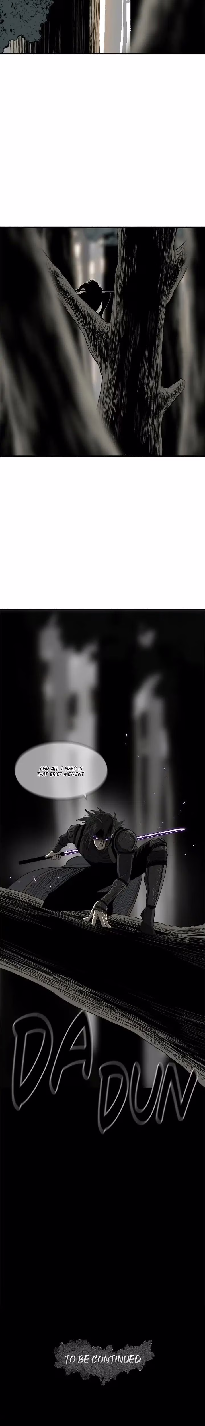 The Legend of the Northern Blade - Chapter 148 - Part 17