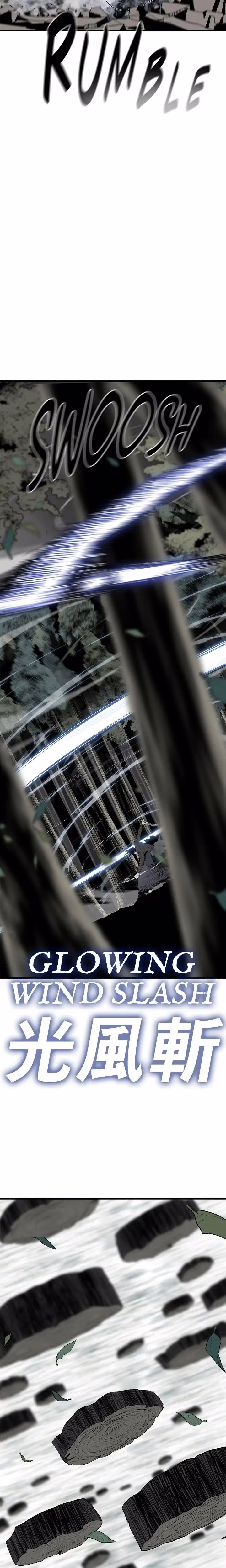 The Legend of the Northern Blade - Chapter 149 - Part 15