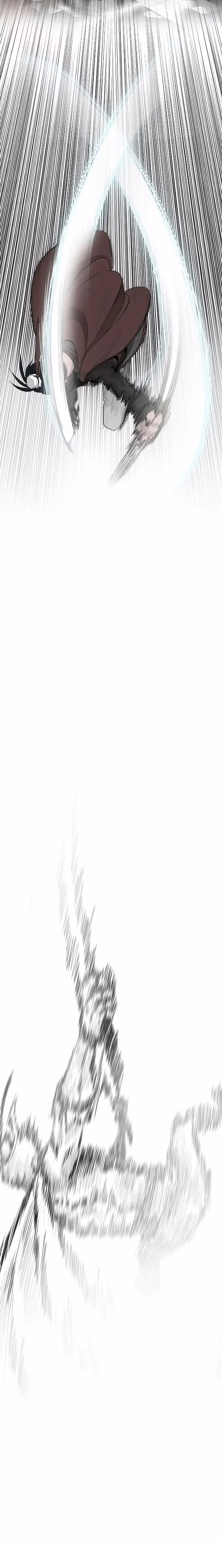 The Legend of the Northern Blade - Chapter 150 - Part 14