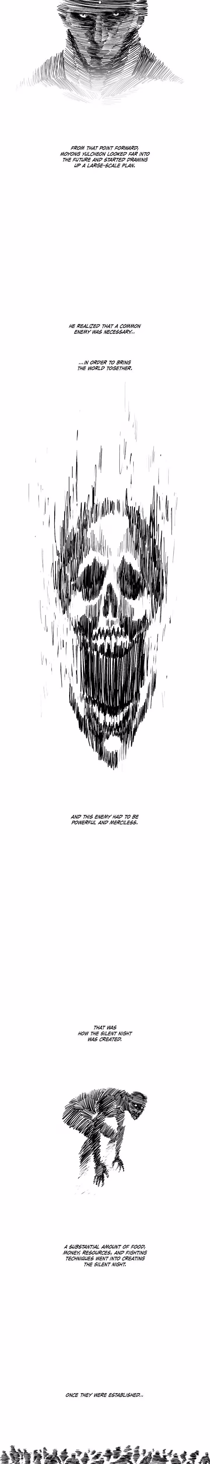 The Legend of the Northern Blade - Chapter 154 - Part 5