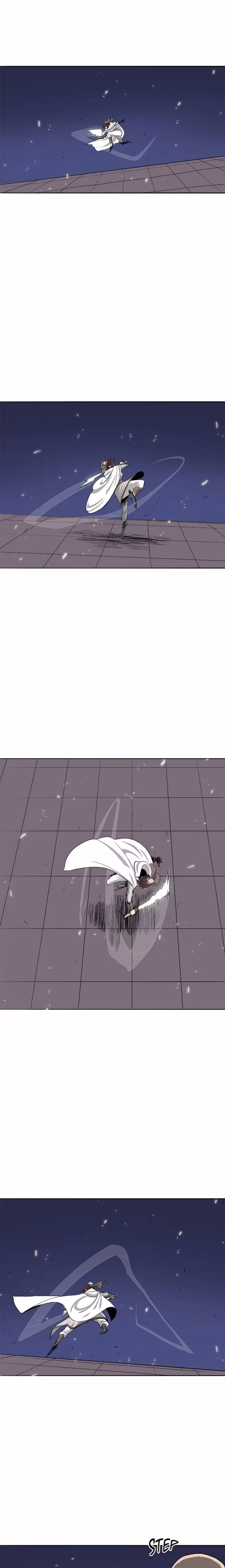 The Legend of the Northern Blade - Chapter 154 - Part 13