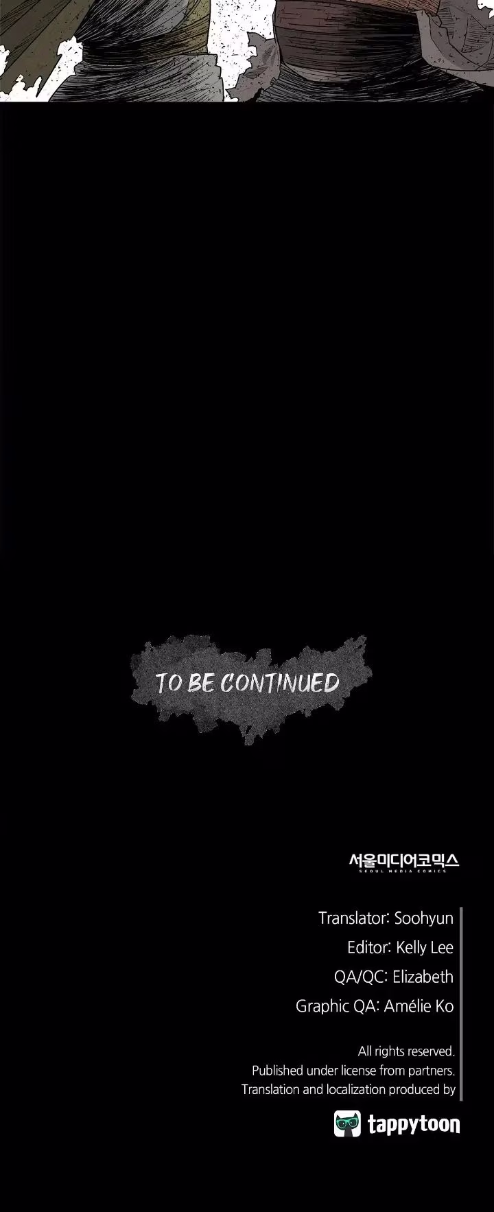 The Legend of the Northern Blade - Chapter 156 - Part 25