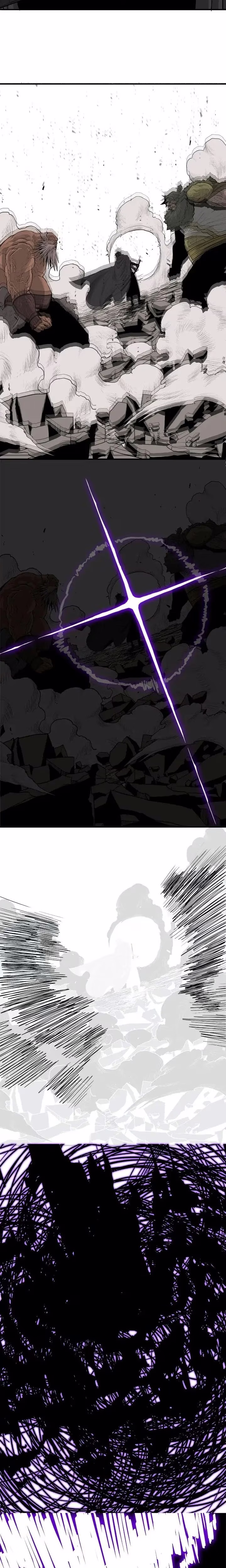 The Legend of the Northern Blade - Chapter 157 - Part 14