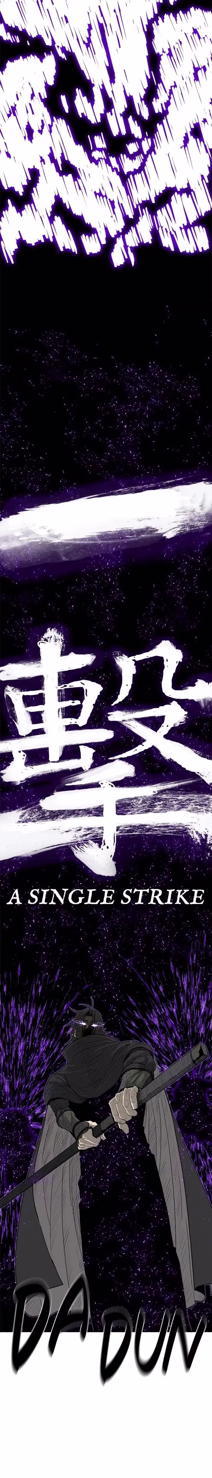 The Legend of the Northern Blade - Chapter 157 - Part 15